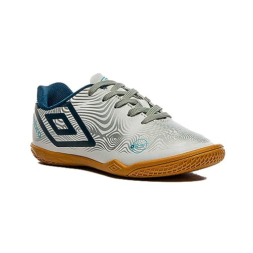 Chuteira Infantil Masculina Futsal Umbro Orbit Jr