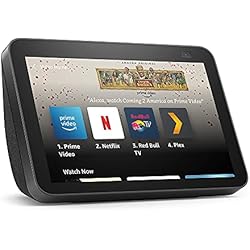 Amazon Echo Show 8(第2世代)＆Nature Remomini Amazon Echo Show 8(第2世代)＆Nature Remomini Echo Show 8