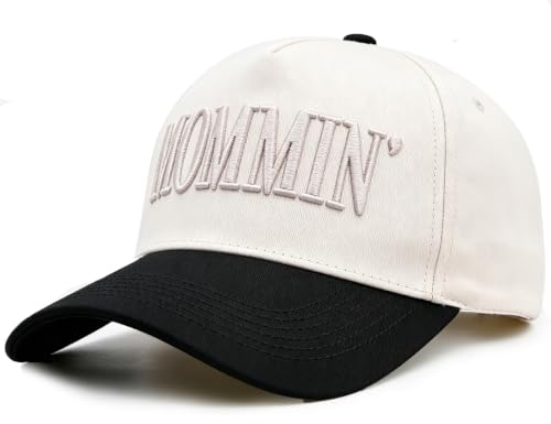 Gorra Trucker Mommin para Mujer miniatura 3
