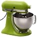 Produktbild Kitchenaid KSM150PSEGA Artisan Küchenmaschine, apfelgrün