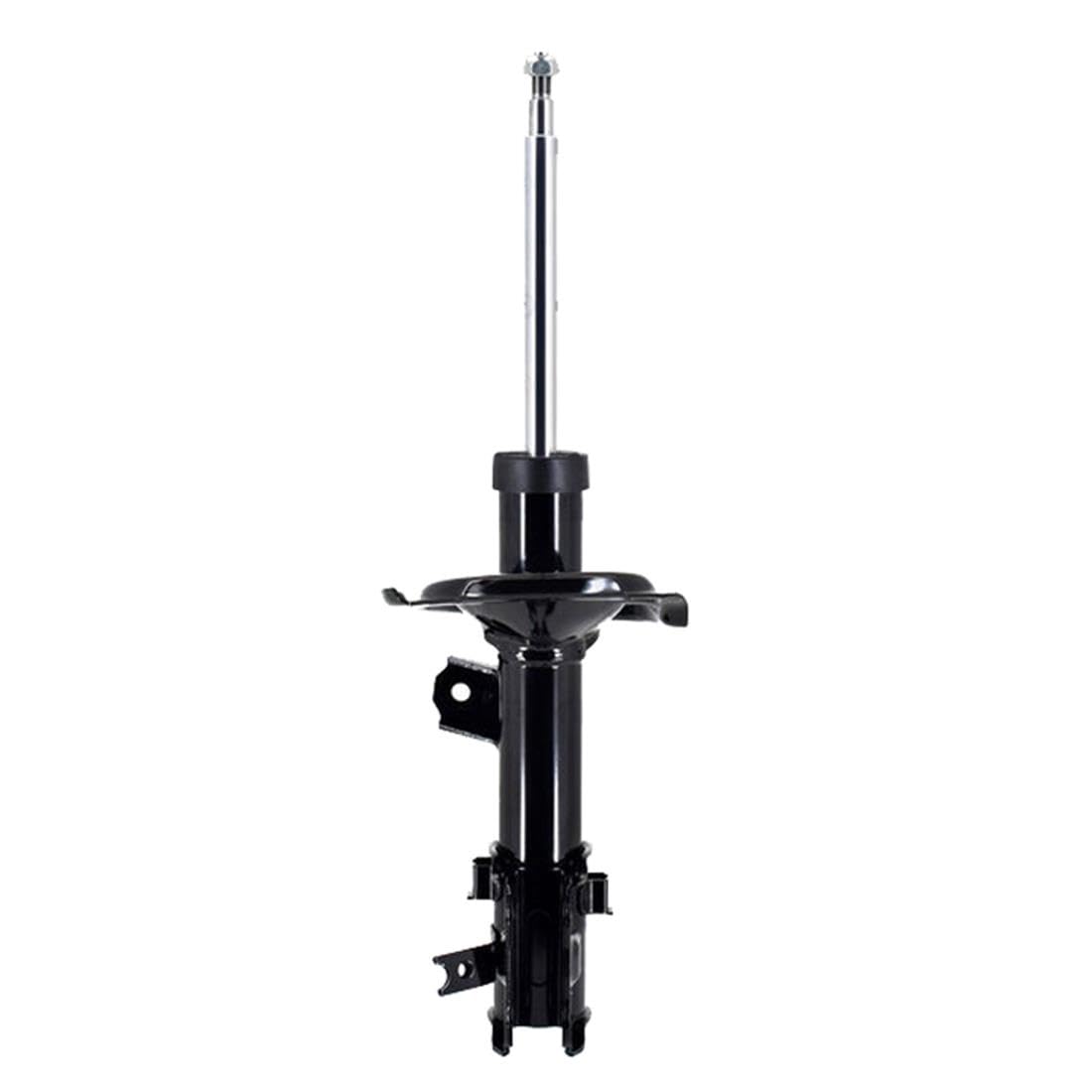 Amazon.com: AUTO DN 1x Front Passenger Loaded Strut For Accent 