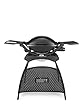 Weber Q2000 Gasgrill