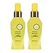 ITS A 10 by It's a 10 MIRACLE LEAVE IN PRODUCT FOR BLONDES 4 OZ ( Package Of 2 )
