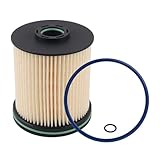 Diesel Fuel Filter OEM#13539108/23456595,Compatible with Fuel Filter 6.6 Duramax Diesel,Automotive