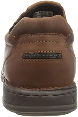 Hush Puppies Men's Loafer, Brown, 11 | Image 2