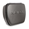 Navage Black Travel Case - Safety Case For Navage Nasal Irrigation System - Anti-Scratch Protector - Travel Storage Organizer for Nose Cleaner (Black)