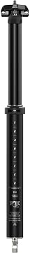 Fox Racing Shox Transfer Performance Elite Dropper Seatpost One Color, 30.9X150mm Travel