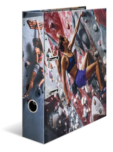 Classeur d'archivage A4 sport pour organiser le bureau et la chambre des enfants