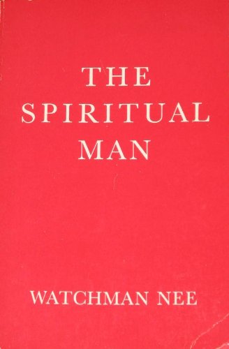 The Spiritual Man