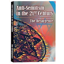 Anti-Semitism in the 21st Century The Resurgence