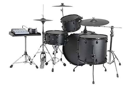 Gibraltar Percussion Table (G-Pses),Black #TOP1