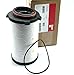 Fleetguard FILTER ELEMENT CVV CRANKCASE VENTILATION COALESCER CV52053