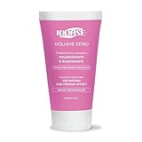 Iodase Crema Seno 150ml, Rimodellante e Tonificante con Effetto Push-up, Acido Ialuronico e Fitocomplesso Kigelia, Luppolo ed Equiseto, Migliora Volume, Turgore ed Elasticità, per Pelle Delicata