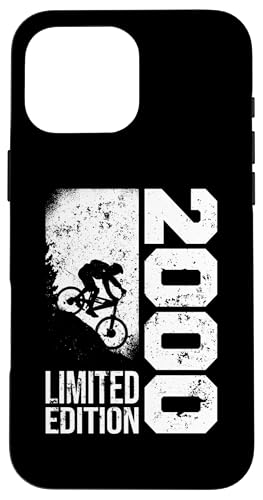 MTB ] }EeoCN re[W 2000 N܂̒a] X}zP[X iPhone 16 Pro Max p