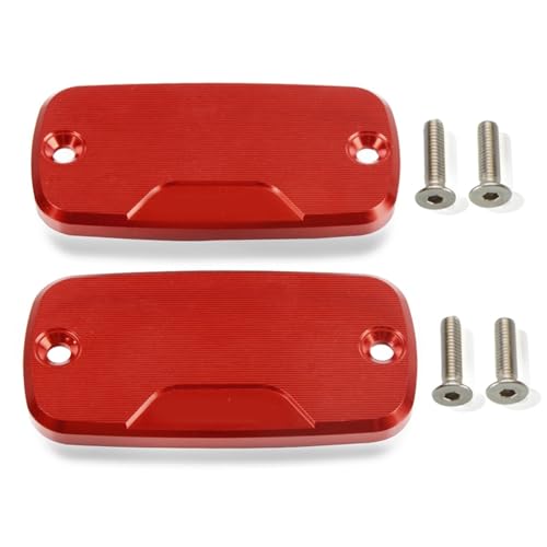 Bouchon réservoir liquide frein avant CNC Hornet 600 pour stopper les fuites