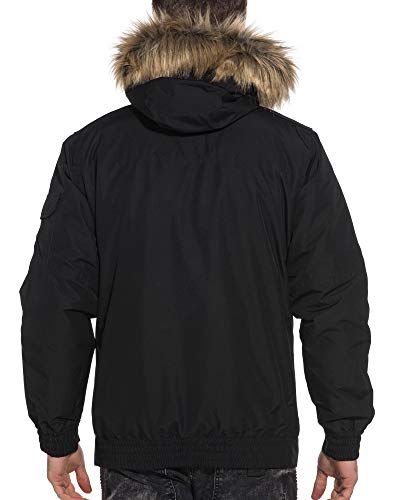 Helly Hansen Dubliner Bomber Jacket, Giacca