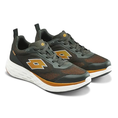 Image of Lotto Men Aerostep Running Shoes