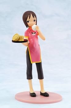 Amazon | ソリッドワークスコレクションDX 苺ましまろ~ウエイトレス編 Amazon | ソリッドワークスコレクションDX 苺ましまろ~ウエイトレス編