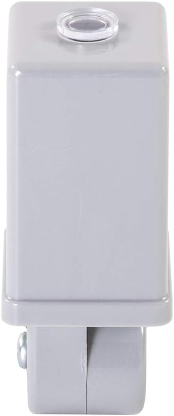 NSI Industries TORK ZSSP124 Electronic Photocontrol - Stem & Swivel - Pencil - Advanced LongLife ZeroCross - Instant Response - 8A LED Rated - 105-305V