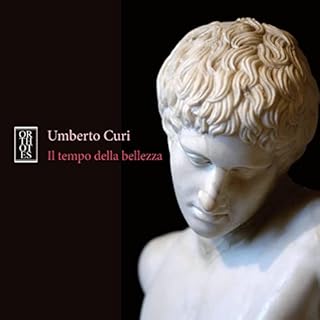 Il tempo della bellezza copertina