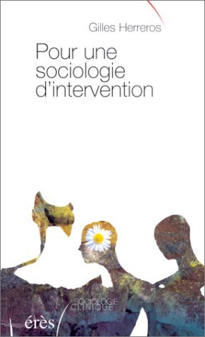 Pour une sociologie d'intervention