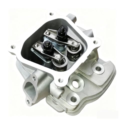 Kit culasse GX120 pour resoudre les pertes de compression 160F - 2