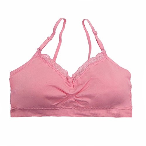 Preisvergleich Produktbild Coobie Seamless V-Neck with Lace Bra
