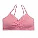 Produktbild Coobie Seamless V-Neck with Lace Bra
