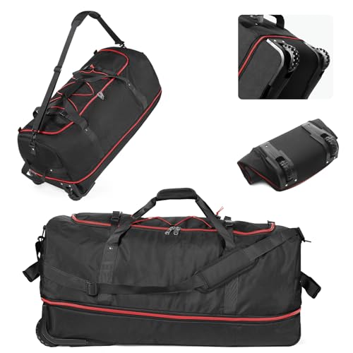 best duffle bags for safari