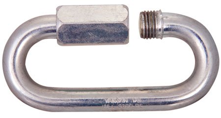 Peerless Chain ACC-365 Quick Link 1/4 - Link size, 880 - Working load