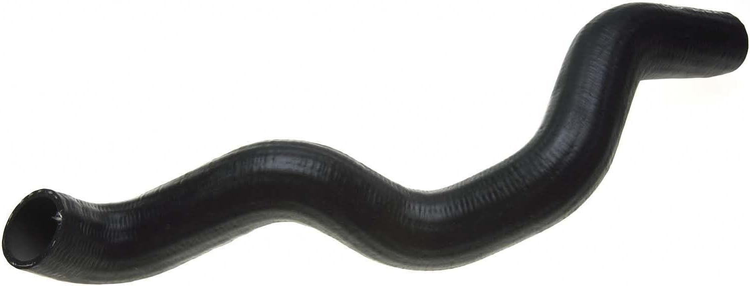 Mechanics Choice Replacement for Chevy C10 R30 GMC K2500 V3500 6.2 V8 Upper Radiator Cooling Hose