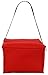 Ensign Peak Basic 6-can Insulated Cooler (Red)