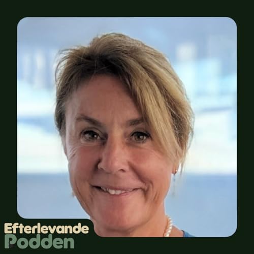 Efterlevandepodden 48