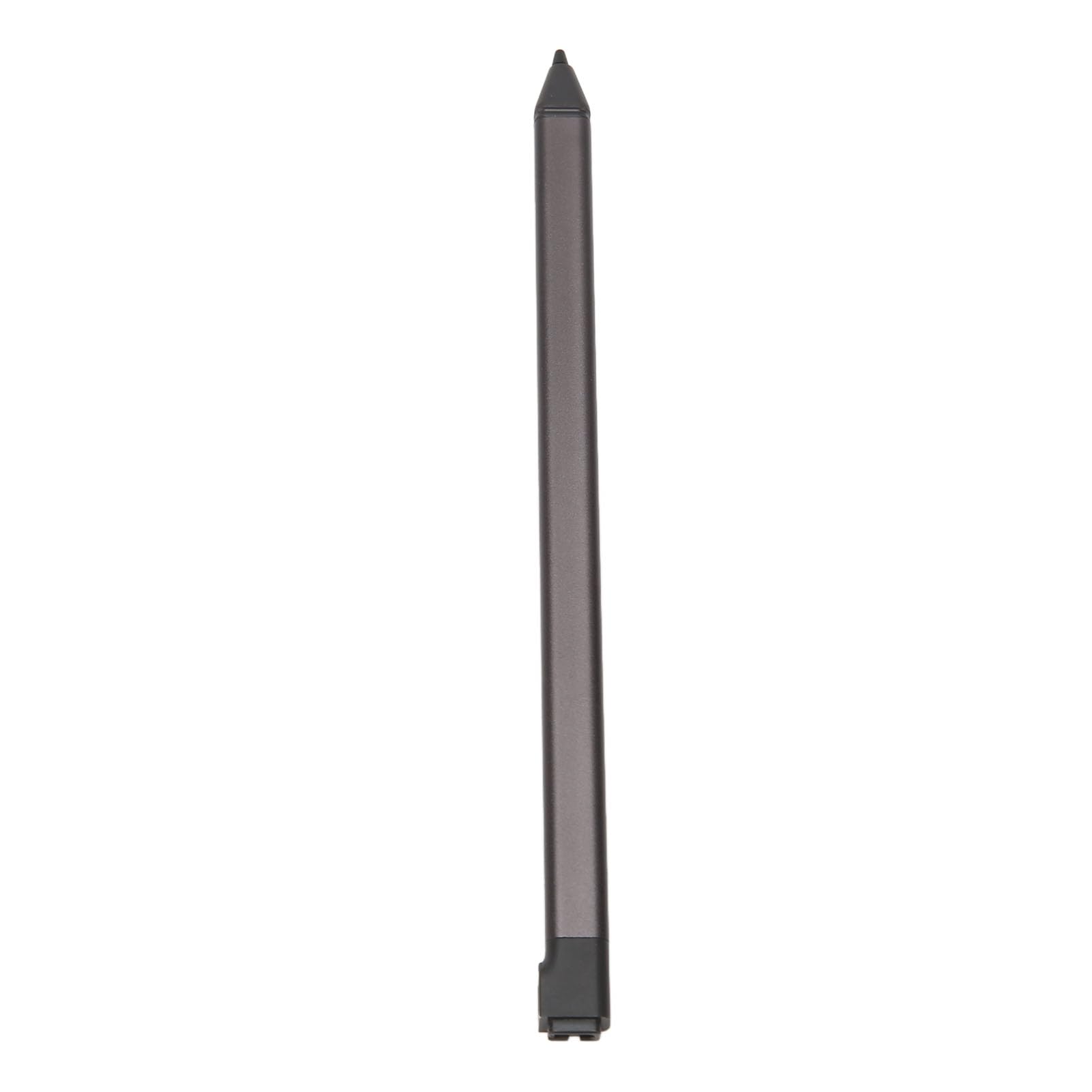 Domary Penna SA301H Penna Stilo 4096 Stilo per Tablet con sensibilità alla Pressione Digitale con 2 Pulsanti Personalizzabili Design Ergonomico in Lega di Alluminio PE