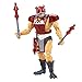 Masters Of The Universe Masterverse Zodak Action Figure With Accessories, 7-inch MOTU Collectible Gift​