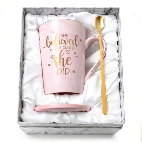 The Mug of Motivation - Coffee Mug