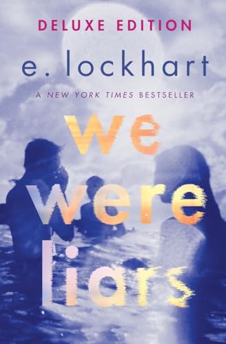 We Were Liars view 2
