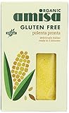Amisa Organic - Polenta Pronta - 375g