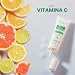 Neovitae - Suero Facial Bio 100% Puro Ácido Hialurónico con Vitamina C...