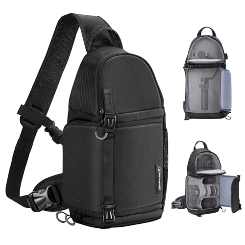 K&F Concept JobO XOobO JV_[obO e ㉺2C TChANZX d؂蒲 ჌tobO  H ϏՌ y 10L  {fBobO JANZT[[obO s/o/AE