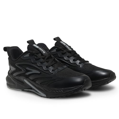 Image of Action-NITRO-802 Lightweight Comfortable Cushioned Running Sports Shoes for Men