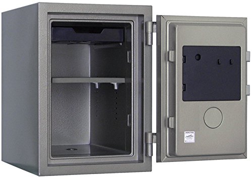 Home Safe- AMBS-530D- Combination Dial- 2 Hour Fire Rated