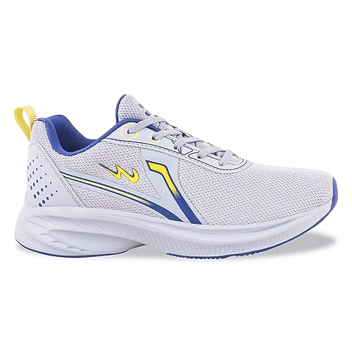 Image of Campus Men Santino Running Shoes