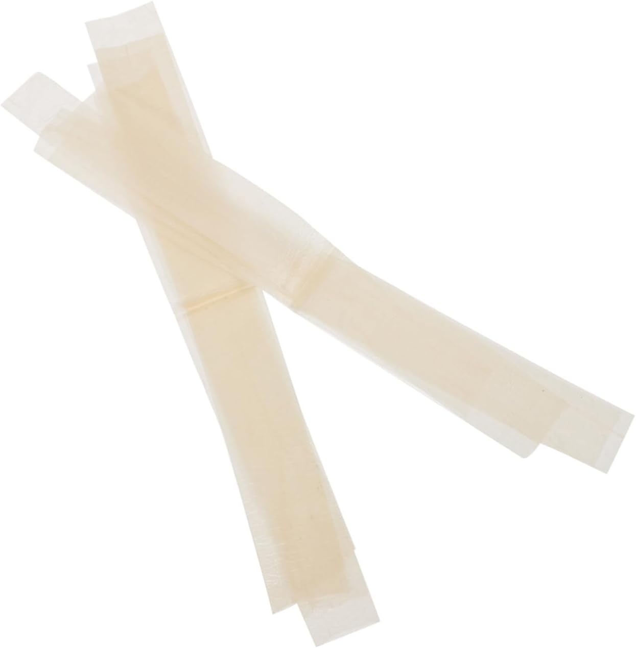 Chinese Flute Diaphragm 8 Sheets Reed Membrane for Dizi