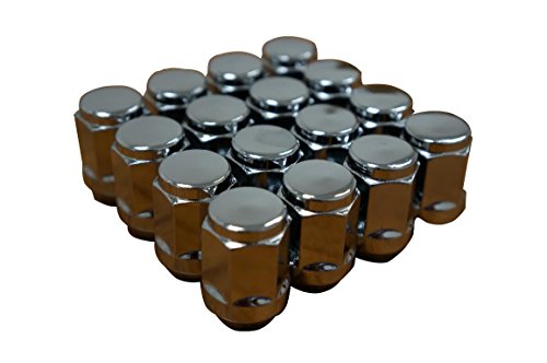 10" Silver Bullet Polished Aluminum Golf Cart Wheels and 205/50-10" DOT Street Tires - Set of 4