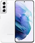 SAMSUNG S21 5G Double SIM 128 Go Blanc Débloqué (Ricondizionato)