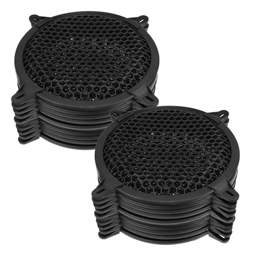 Grilles pour haut-parleurs et home cinéma pour sécuriser le salon