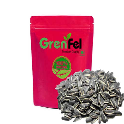 Adult Dry 1KG Bird Food Imported Large Size Sunflower Seeds for Gray Parrot;Indian Parrot; (B0BTY5Z794) Amazon Price History, Amazon Price Tracker