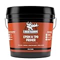 Liquid Rubber EPDM Primer - Weatherseal Camper and Trailer Roofing Coating - Weatherseal Camper and Trailer Roofing Coating 1 Gallon