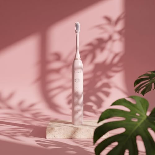 Image of ZEN-Z Sonic Electric Toothbrush for Adults & Kids